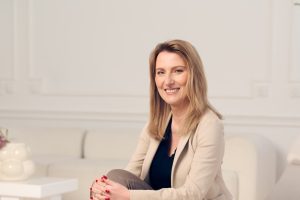 Iwona Borawska