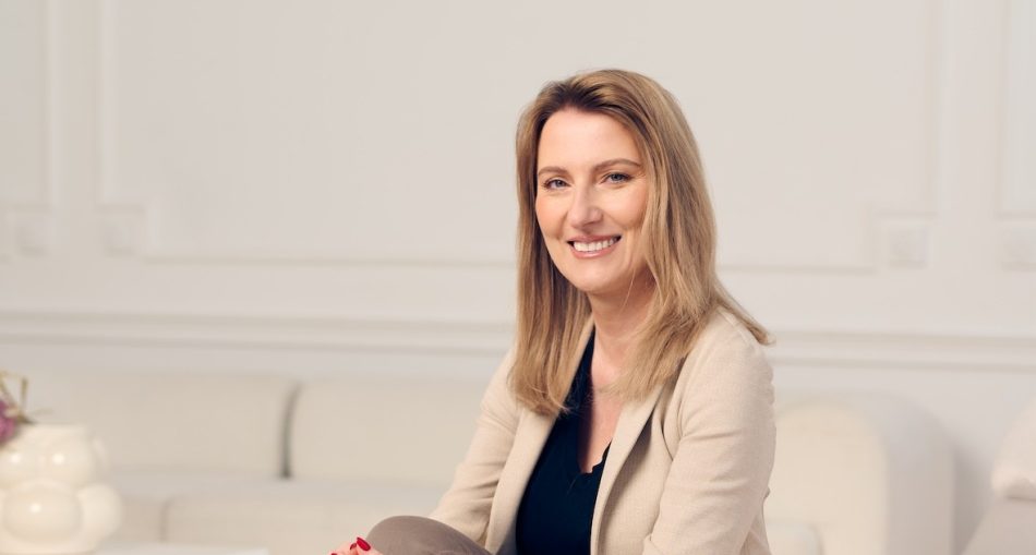 Iwona Borawska