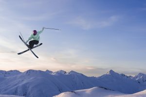 LIVIGNO OTWIERA SEZON NARCIARSKI. TERAZ MOŻESZ JEŹDZIĆ ŚLADAMI OLIMPIJCZYKÓW – I TO ZA DARMO!