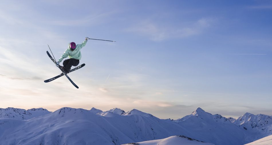 LIVIGNO OTWIERA SEZON NARCIARSKI. TERAZ MOŻESZ JEŹDZIĆ ŚLADAMI OLIMPIJCZYKÓW – I TO ZA DARMO!
