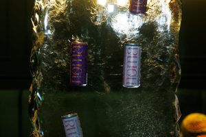 NO ALCOHOL – NO MATTER. MARKA NOMM ZMIENIA KULTURĘ PICIA