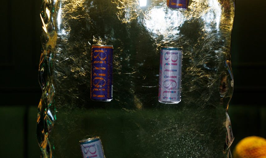NO ALCOHOL – NO MATTER. MARKA NOMM ZMIENIA KULTURĘ PICIA