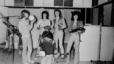 CROSSFIRE HURRICANE OD THE ROLLING STONES DOSTĘPNY W POLSCE