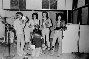 CROSSFIRE HURRICANE OD THE ROLLING STONES DOSTĘPNY W POLSCE