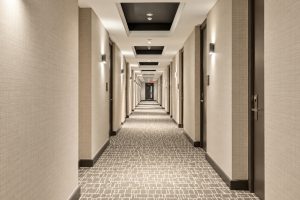 Remont hotelu zaczyna się już w dniu jego otwarcia. Jak modernizować obiekt, nie tracąc gości?