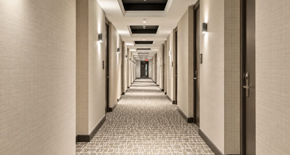 Remont hotelu zaczyna się już w dniu jego otwarcia. Jak modernizować obiekt, nie tracąc gości?